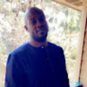 Meet your Posher, Amadou